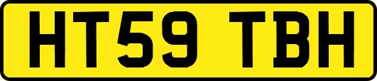 HT59TBH