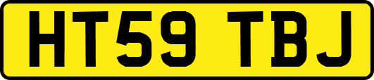 HT59TBJ