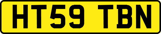 HT59TBN