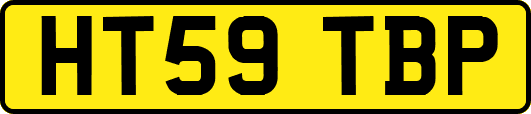 HT59TBP
