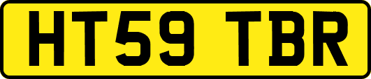 HT59TBR