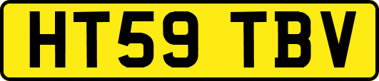 HT59TBV