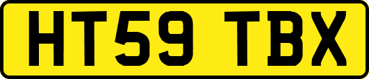HT59TBX
