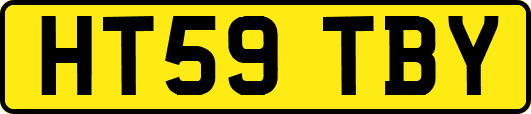 HT59TBY