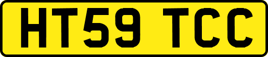 HT59TCC