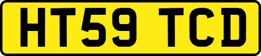 HT59TCD