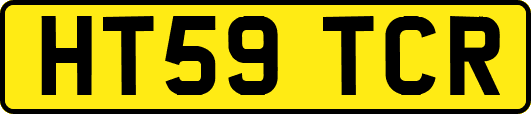 HT59TCR