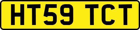 HT59TCT