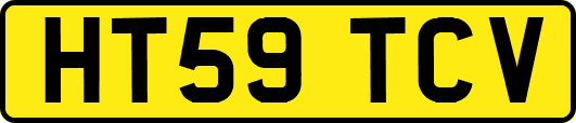 HT59TCV