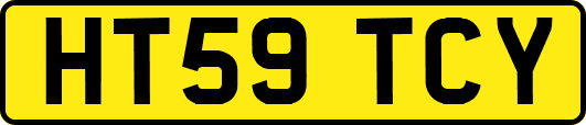 HT59TCY
