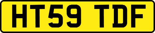 HT59TDF