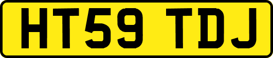 HT59TDJ