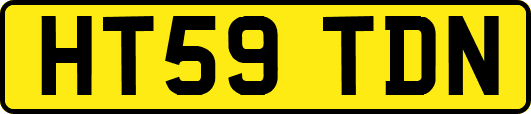 HT59TDN