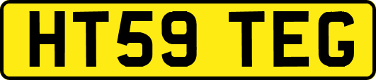 HT59TEG