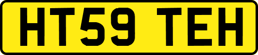 HT59TEH