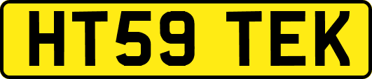 HT59TEK
