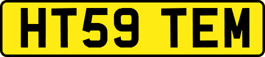 HT59TEM