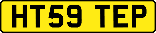 HT59TEP