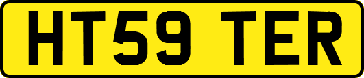 HT59TER