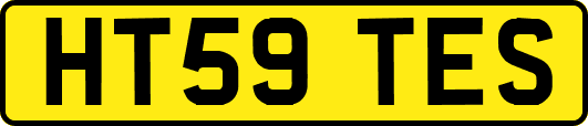 HT59TES