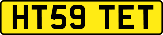 HT59TET
