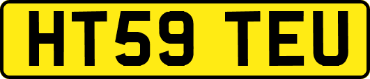 HT59TEU
