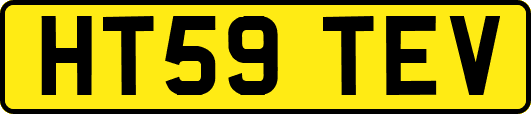 HT59TEV