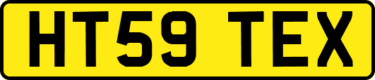 HT59TEX