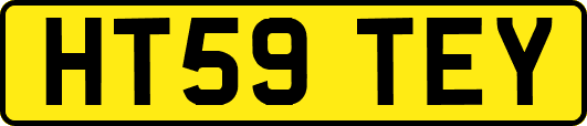HT59TEY