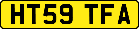 HT59TFA
