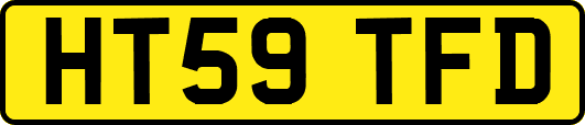 HT59TFD