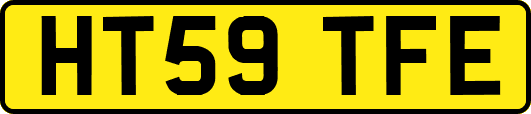 HT59TFE