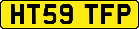 HT59TFP
