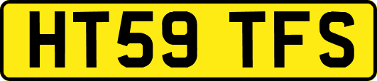 HT59TFS