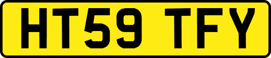 HT59TFY