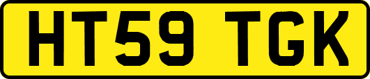 HT59TGK