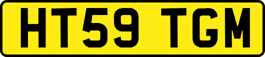 HT59TGM