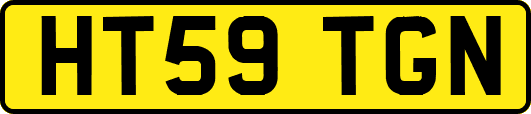 HT59TGN