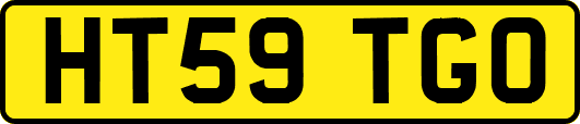 HT59TGO