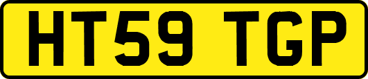 HT59TGP