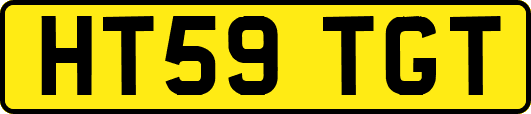 HT59TGT