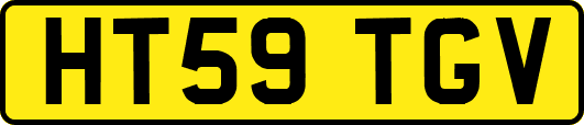 HT59TGV