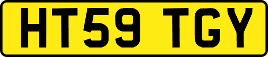 HT59TGY