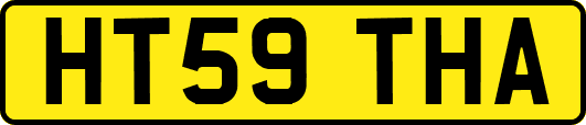 HT59THA