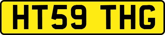 HT59THG