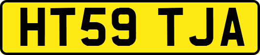 HT59TJA