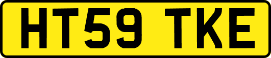 HT59TKE