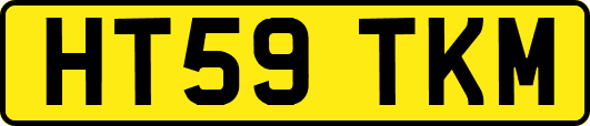 HT59TKM
