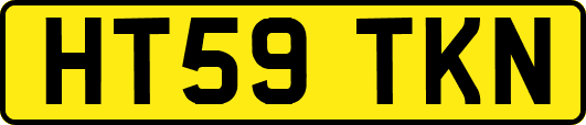 HT59TKN