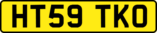 HT59TKO